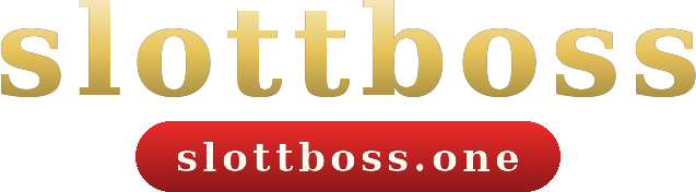 slottboss logo