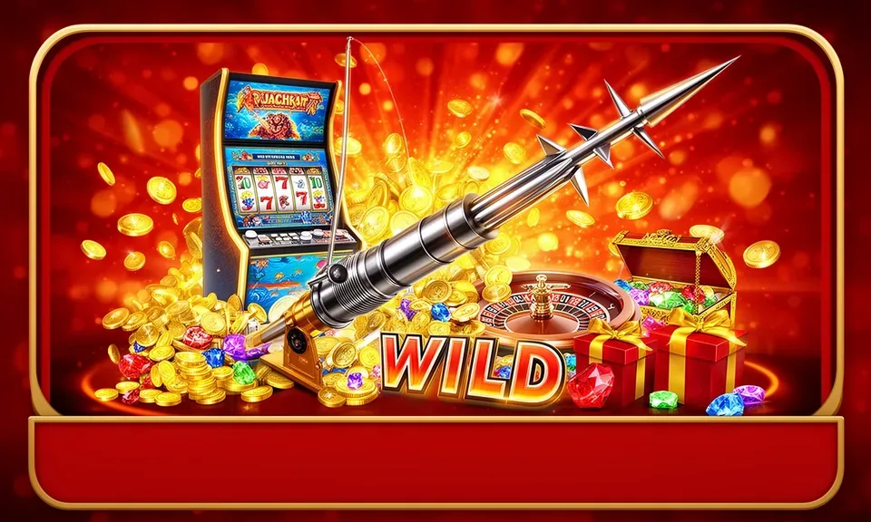 slottboss Live Casino Table Deal